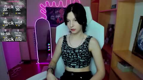 Snapshot of audreyykim chatting on October 2025 08:53:01 AM Audrey online show from October 2025 08:53:01 AM