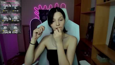 Snapshot of audreyykim chatting on October 2025 09:46:02 AM Audrey online show from October 2025 09:46:02 AM