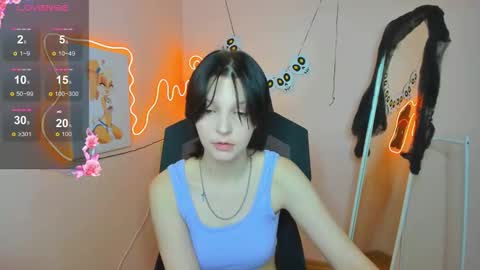 Snapshot of audreyykim chatting on November 2025 08:02:02 AM Audrey online show from November 2025 08:02:02 AM