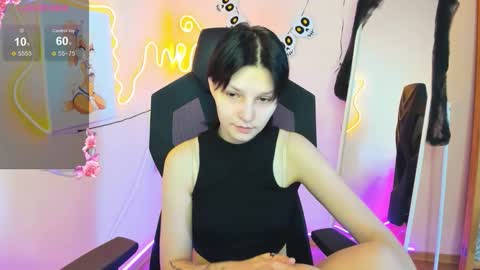 Snapshot of audreyykim chatting on November 2025 08:13:01 AM Audrey online show from November 2025 08:13:01 AM