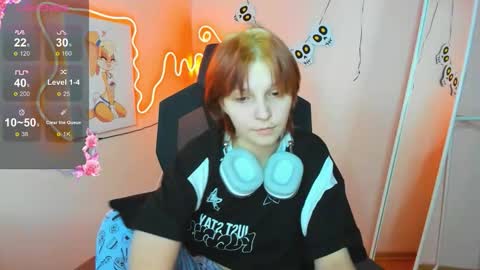 Audrey online show from November 2025 10:04:01 AM