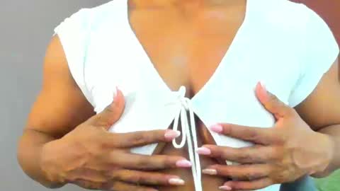 Snapshot of audry_montero1 chatting on September 2025 08:10:02 PM Audry online show from September 2025 08:10:02 PM