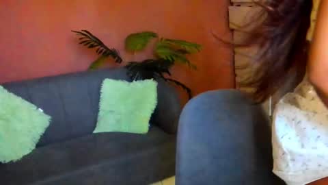 Snapshot of audry_montero1 chatting on September 2025 07:48:01 PM Audry online show from September 2025 07:48:01 PM