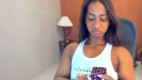 Snapshot of audry_montero1 chatting on September 2025 02:46:02 AM Audry online show from September 2025 02:46:02 AM
