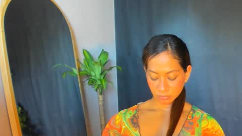 Audry online show from February 2026 07:35:01 PM