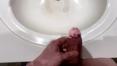 August Cox online show from February 2025 07:22:02 AM