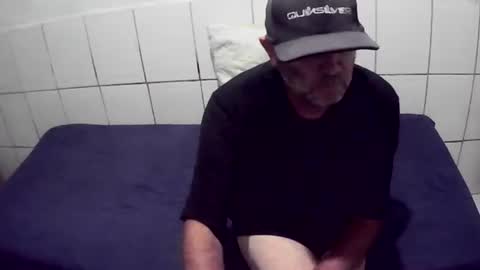 cesar augusto online show from April 2026 07:29:02 PM