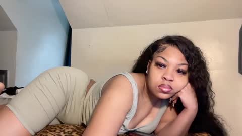 aunyxxx online show from January 2025 05:55:01 PM