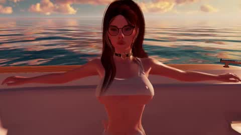 Aura online show from February 2025 09:05:02 AM