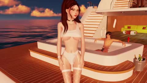 Aura online show from February 2025 07:49:02 AM