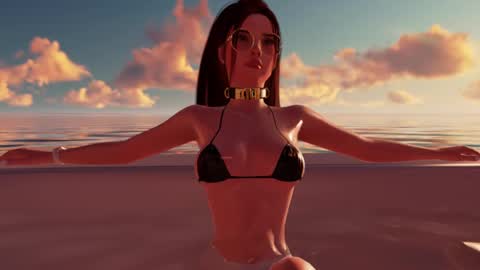 Aura online show from February 2025 04:54:01 AM