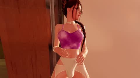 Aura online show from February 2025 01:36:01 AM