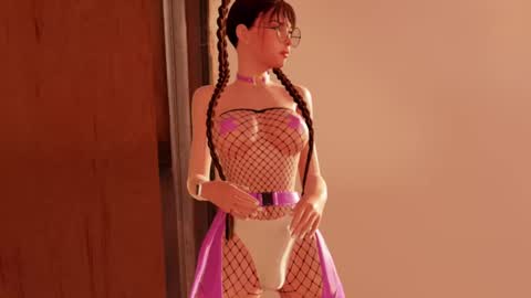 Aura online show from February 2025 04:35:01 PM