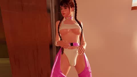 Aura online show from March 2025 08:32:02 PM