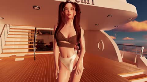 Aura online show from March 2025 07:36:01 AM