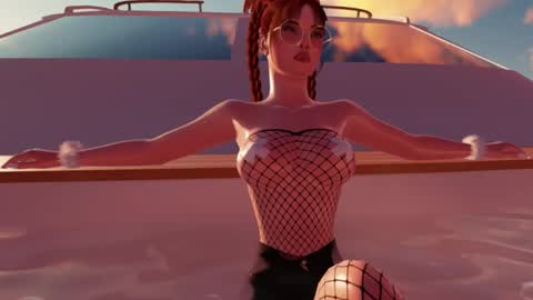 Aura online show from October 2025 06:17:02 PM