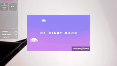 Aura online show from January 2025 03:07:01 PM