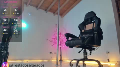 aura online show from January 2025 09:18:02 AM