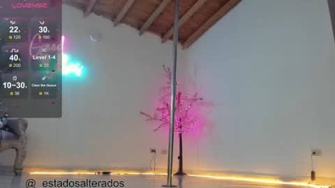 aura online show from February 2025 08:56:02 AM