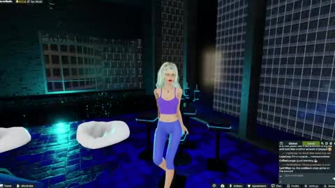 AuRaRD online show from April 2026 02:16:02 PM