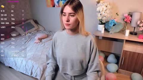 Liana online show from February 2026 01:03:02 AM