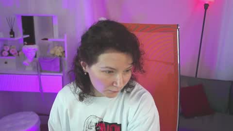 Snapshot of aureliagleam chatting on May 2026 08:00:01 AM Aurelia online show from May 2026 08:00:01 AM