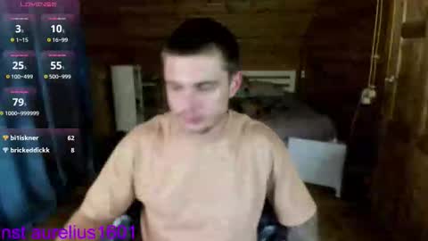 Maks online show from November 2025 08:52:01 PM