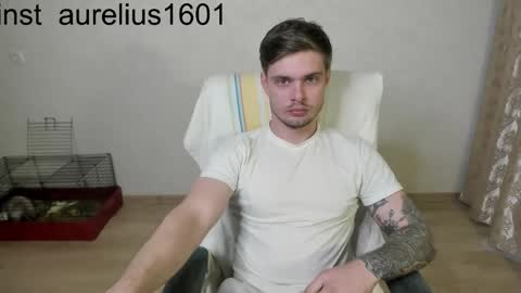 Snapshot of aurelius_x1 chatting on May 2026 04:09:02 AM Maks online show from May 2026 04:09:02 AM