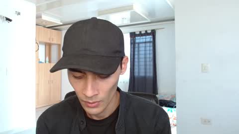 Aureliano online show from October 2025 09:24:01 PM