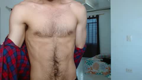 Aureliano online show from October 2025 09:34:02 PM