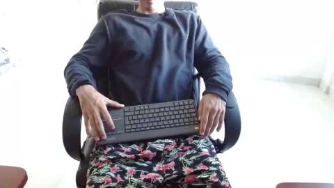 Aureliano online show from February 2026 09:42:01 PM