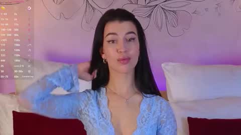 aurora_404 online show from March 2026 07:30:02 AM