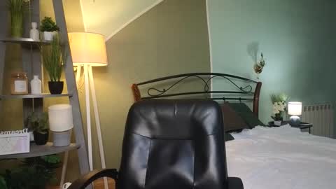 Aurora online show from March 2025 01:14:02 PM