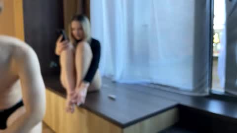 Aurora Asti online show from October 2025 09:51:02 AM