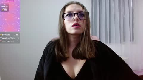 Snapshot of aurora_blossom__ chatting on December 2024 06:39:01 PM Aurora online show from December 2024 06:39:01 PM