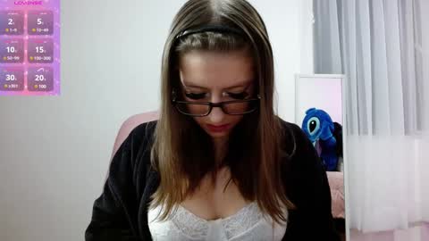 Snapshot of aurora_blossom__ chatting on December 2024 12:35:01 PM Aurora online show from December 2024 12:35:01 PM
