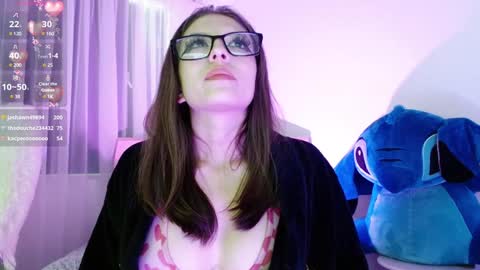 Snapshot of aurora_blossom__ chatting on January 2025 06:32:02 PM Aurora online show from January 2025 06:32:02 PM