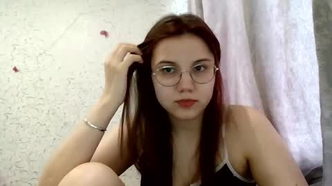 Kiara Xanthe online show from April 2026 12:09:02 PM