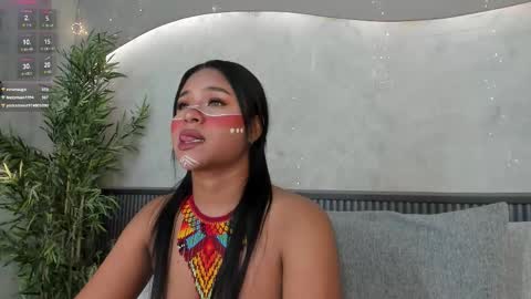 aurora_cruz online show from March 2026 07:15:02 PM