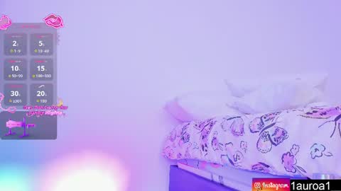 Snapshot of aurora_divine chatting on June 2026 09:27:02 PM aurora_divine online show from June 2026 09:27:02 PM