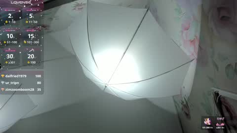 AURORA online show from December 2024 04:31:01 PM