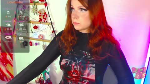Miss A  Fansly - Auroradomina1 online show from December 2024 08:32:02 AM