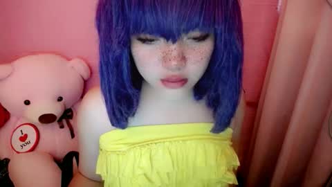 Snapshot of aurora_more chatting on June 2026 01:28:02 AM cute online show from June 2026 01:28:02 AM