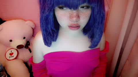 Snapshot of aurora_more chatting on June 2026 10:44:01 PM cute online show from June 2026 10:44:01 PM