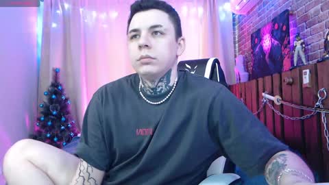 AURORA NATSUKI online show from December 2024 11:45:01 AM