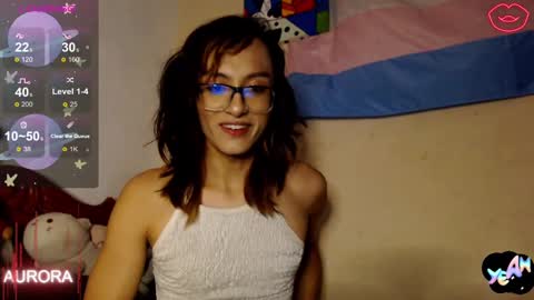 Aurora sanders ig Aurora 001x online show from February 2025 10:37:02 PM