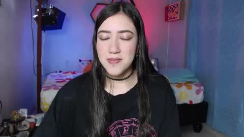 Aurora  online show from November 2025 10:14:01 PM