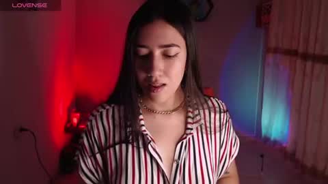 Snapshot of aurora_shy_ chatting on July 2026 02:59:01 AM Aurora online show from July 2026 02:59:01 AM
