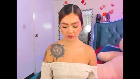 aurora_sky9 online show from February 2026 12:09:02 AM