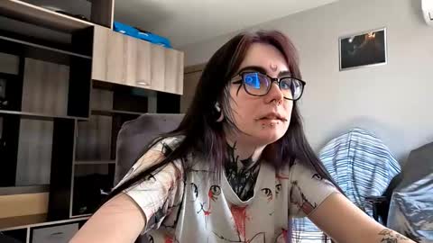 Milana online show from September 2025 08:05:01 AM